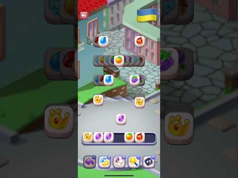 Video guide by UniverseUA: Tile Busters Level 1238 #tilebusters