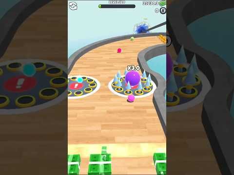 Video guide by Android games play: Bump Pop Level 320 #bumppop