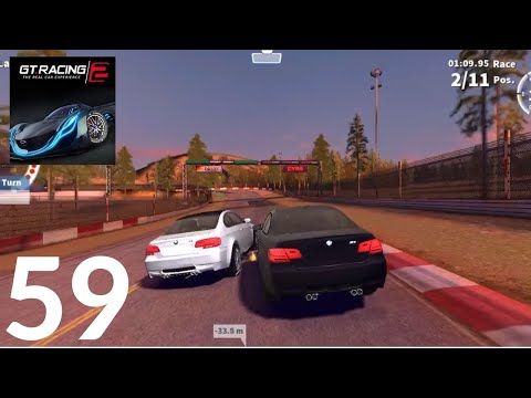 Video guide by iFactory Gaming: GT Racing 2: The Real Car Experience Part 59 #gtracing2
