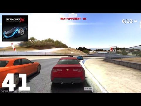 Video guide by iFactory Gaming: GT Racing 2: The Real Car Experience Part 41 #gtracing2