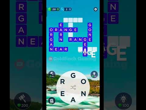 Video guide by Goldfinch Gaming: Words of Wonder Level 130 #wordsofwonder