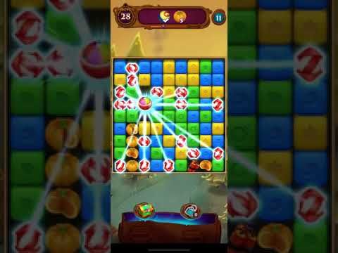 Video guide by KewlBerries: Candy Heroes Level 150 #candyheroes