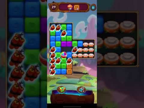 Video guide by RebelYelliex: Candy Heroes Level 118 #candyheroes