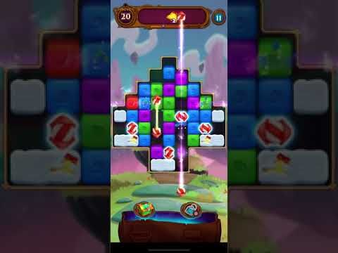 Video guide by RebelYelliex: Candy Heroes Level 70 #candyheroes