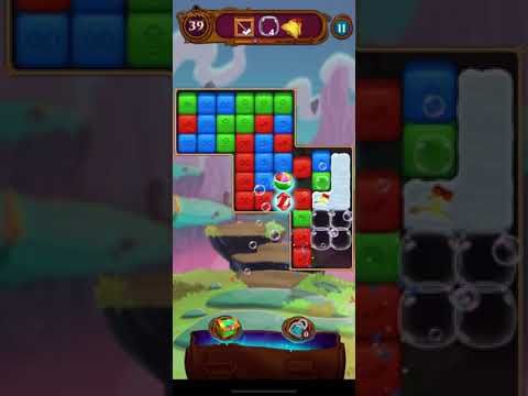 Video guide by RebelYelliex Gaming: Candy Heroes Level 69 #candyheroes