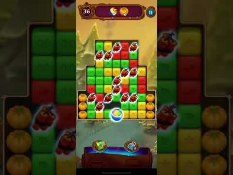 Video guide by KewlBerries: Candy Heroes Level 152 #candyheroes