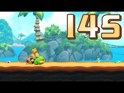 Video guide by MW Playtime: Banana Kong Part 145 #bananakong