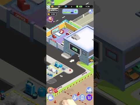 Video guide by AndroidMinutes - Android & iOS Gameplays: Car Fix Inc Part 15 #carfixinc