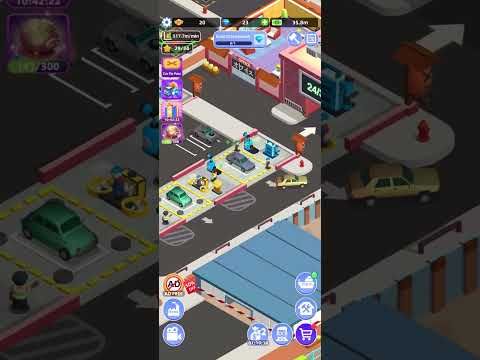 Video guide by AndroidMinutes - Android & iOS Gameplays: Car Fix Inc Part 105 #carfixinc