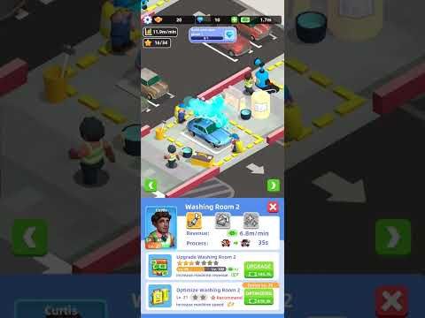 Video guide by AndroidMinutes - Android & iOS Gameplays: Car Fix Inc Part 69 #carfixinc