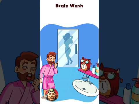 Video guide by : Brain Wash!  #brainwash