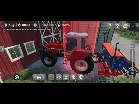 Video guide by : Farming Simulator 23 NETFLIX  #farmingsimulator23