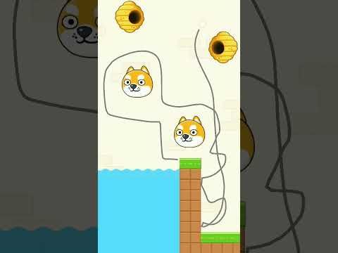 Video guide by 2012 yadav shorts : Save the cat Level 31 #savethecat