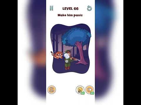 Video guide by noreply: Rainbow DOP  - Level 66 #rainbowdop