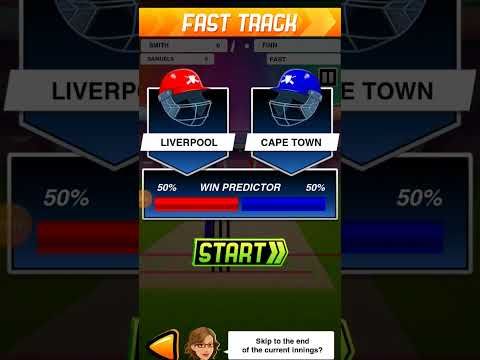 Video guide by AK likes gaming: Stick Cricket Super League Part 3 #stickcricketsuper