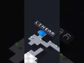 Video guide by Fancade Gamer: Pivot! Level 35 #pivot
