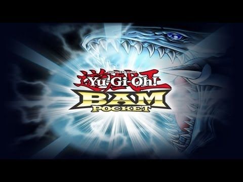Video guide by : Yu-Gi-Oh BAM Pocket  #yugiohbampocket