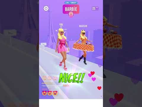 Video guide by Merge Games: Fashion Queen Part 3 #fashionqueen