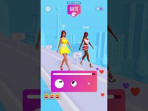 Video guide by Merge Games: Fashion Queen Part 6 #fashionqueen