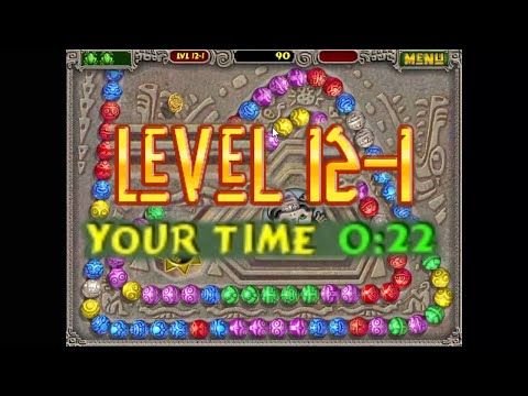 Video guide by Zuma Сhanel: 22 Seconds Level 12 #22seconds