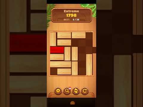 Video guide by Rick Gaming: Block Puzzle Extreme Level 1798 #blockpuzzleextreme