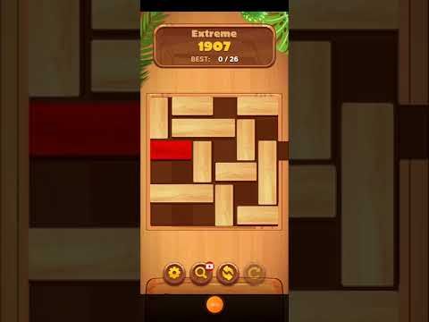 Video guide by Rick Gaming: Block Puzzle Extreme Level 1907 #blockpuzzleextreme