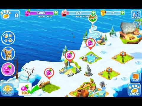 Video guide by Dodo: Ice Age Adventures Part 2 #iceageadventures