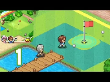 Video guide by Nevaran: Forest Golf Planner Part 1 #forestgolfplanner