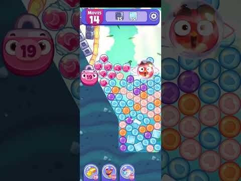 Video guide by Luda Games: Angry Birds Dream Blast Level 1651 #angrybirdsdream