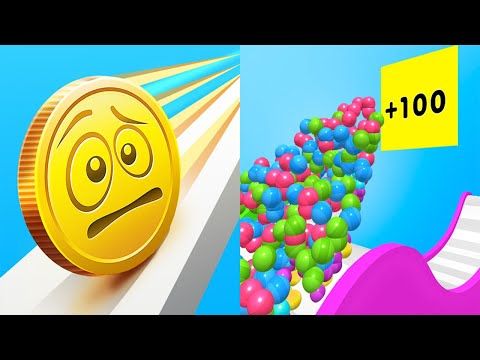 Video guide by APKNo1 - Gaming Channel: Balls go High Level 331 #ballsgohigh