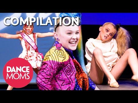 Video guide by Dance Moms: Second Chance Part 12 #secondchance