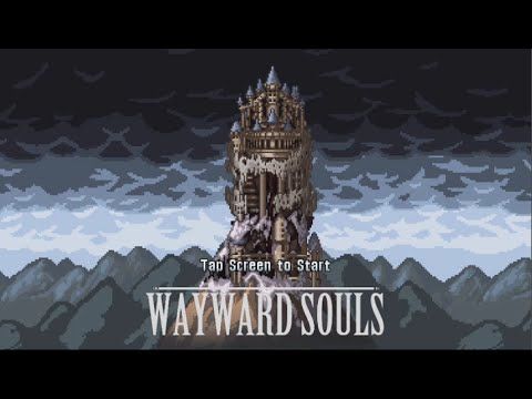 Video guide by Dreadtle: Wayward Souls Part 3 #waywardsouls