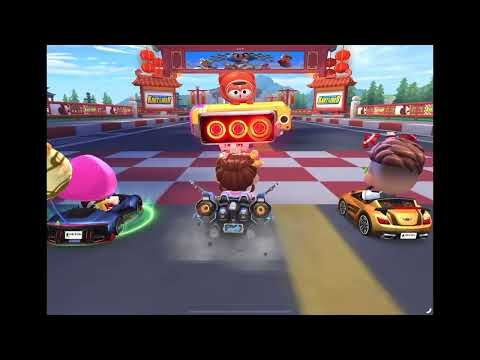 Video guide by Calvin's Plays KartRider Roblox: KartRider Rush Level 100 #kartriderrush