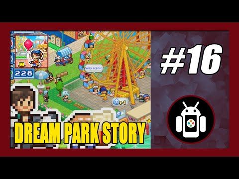 Video guide by New Android Games: Dream Park Story Part 16 #dreamparkstory