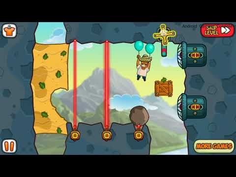 Video guide by Need for Velocity: Amigo Pancho 2: Puzzle Journey Level 29 #amigopancho2