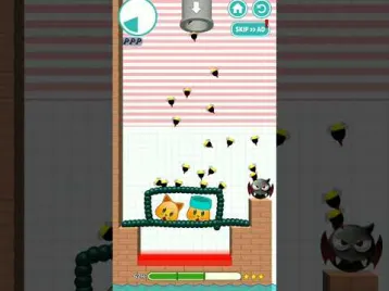 Video guide by GamerZoneYT: Protect Balls Level 164 #protectballs