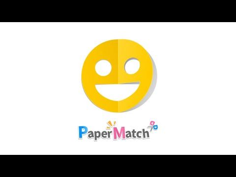 Video guide by : Paper Match  #papermatch