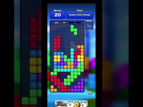 Video guide by Puzzle_Daddy: Tetris! Level 95 #tetris