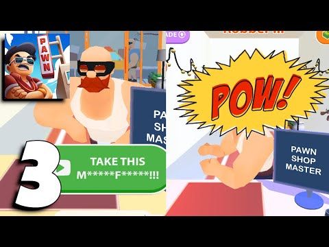 Video guide by BDP GGames: Pawn Shop Master Part 3 #pawnshopmaster