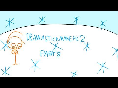 Video guide by Remixmatick RemixeMeatick: Draw a Stickman: EPIC 2 Part 8 #drawastickman