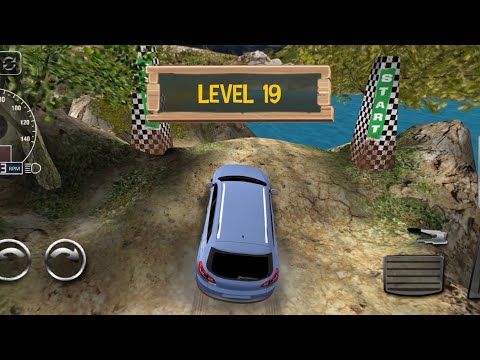 Video guide by Realistboi: 4x4 Off-Road Rally 7 Part 2 - Level 19 #4x4offroadrally