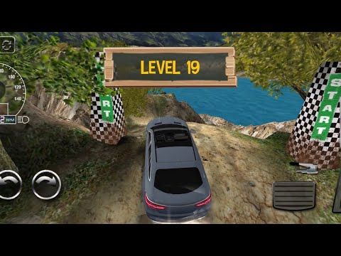 Video guide by Realistboi: 4x4 Off-Road Rally 7 Part 5 - Level 19 #4x4offroadrally