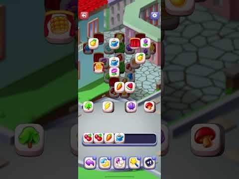 Video guide by UniverseUA: Tile Busters Level 1211 #tilebusters