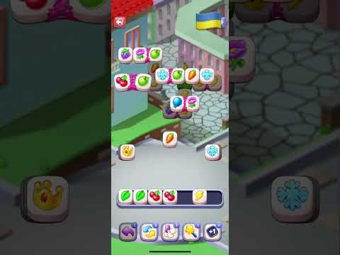 Video guide by UniverseUA: Tile Busters Level 1227 #tilebusters