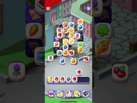 Video guide by UniverseUA: Tile Busters Level 1216 #tilebusters