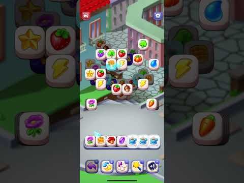 Video guide by UniverseUA: Tile Busters Level 1245 #tilebusters