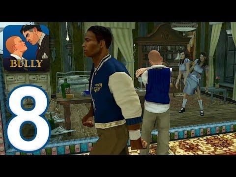 Video guide by TapGameplay: Bully: Anniversary Edition Part 8 #bullyanniversaryedition