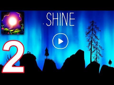 Video guide by TouchTapGameplay: SHINE Part 2 #shine