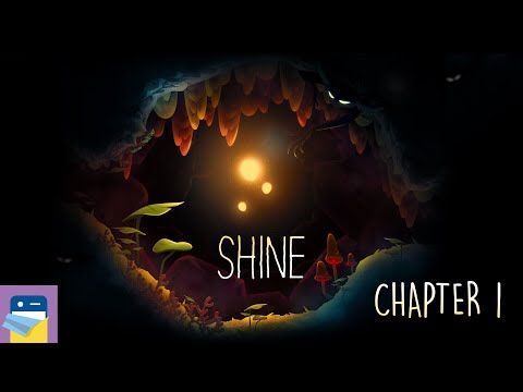 Video guide by App Unwrapper: SHINE Chapter 1 #shine