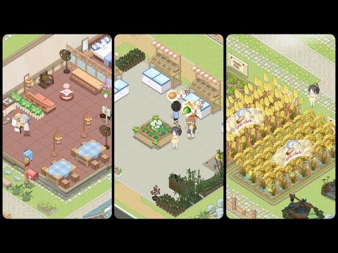 Video guide by : My Town : Farm  #mytown